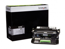 Lexmark 52D0Z00 MS/MX710, 711, 810, 812, MS811, 817, 818, MX717, 718 Return Programme 100K Imaging Unit                          