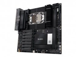 ASUS PRO WS W790E-SAGE SE LGA4677 ATX 8xDDR4 7xPCIe 4.0 x16 8xSATA 3xM.2                          