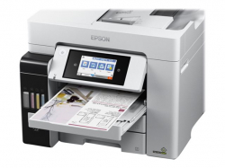 Epson EcoTank L6580 WiFi MFP