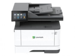 Lexmark MX432adwe A4 Monochrome Laser MFP