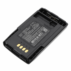 Батерия за радиостанция Motorola CEP400, MTP800  AP-6574 Liion  3,7V 2200mA Cameron Sino