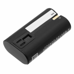 Батерия за за безжични  Bluetooth слушалки Wisycom MPRLBP, MPR30, MPR50, MPR51, MPR52, MTP60 LiIon 3.7V 2000mAh CAMERON SINO
