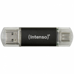 Intenso USB Flash Drive 3.2 128GB Twist Line