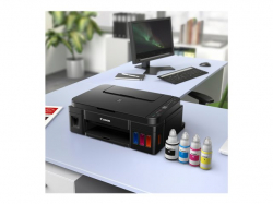 Canon PIXMA G3410 All-In-One, Black