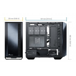 SEASONIC SYNCRO Q704+DGC-650