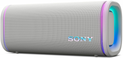 Sony SRS-ULT50 ULT FIELD 5 Wireless Portable Speaker, Off-white