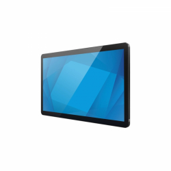 Тъч Монитор Elo E969292 ET1504L-2UWA-1-BL-G, 15.6-inch PCAP touchscreen, FHD 1920x1080, Projected Capacitive 10-touch, 450 cd/m2, 1000:1, USB Controller, Anti-glare, Zero-bezel, USB-C, HDMI, DisplayPort, 4x Micro USB, Speakers, No Stand, Black