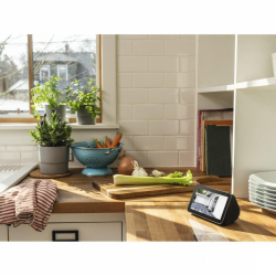 HAMA Wi-Fi камера 1080p, функция за нощно виждане и сензор, 176645                          