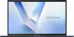Лаптоп  ASUS Vivobook 15 2026 M1502XA-BQ012NA - 15.6" IPS FullHD, AMD Ryzen 7 7840HS, 8GB DDR5(on BD), 512GB SSD, Free OS