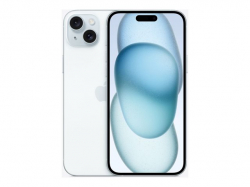 APPLE iPhone 15 Plus 128GB Blue