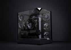 Noctua Вентилатор Fan 120mm NF-A12x25 G2 PWM chromax.black