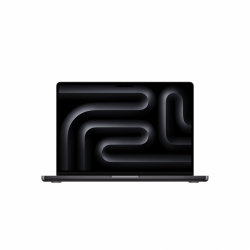 Лаптоп Лаптоп Apple MBP 14: SPACE BLACK/M5 10C CPU/10C/10C GPU/32GB/1TB-ZEE