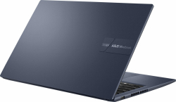 Лаптоп  ASUS Vivobook 15 2026 M1502XA-BQ012NA - 15.6" IPS FullHD, AMD Ryzen 7 7840HS, 8GB DDR5(on BD), 512GB SSD, Free OS
