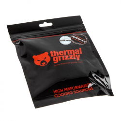Термо паста Thermal Grizzly Hydronaut, 3.9g, Черен                          