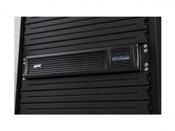 APC Smart-UPS 2200VA LCD RM 2U 230V with SmartConnect