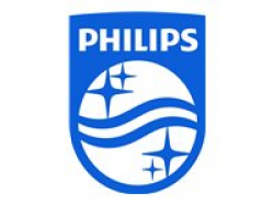 PHILIPS robot HomeRun 3000 Series Aqua with cleaning staton