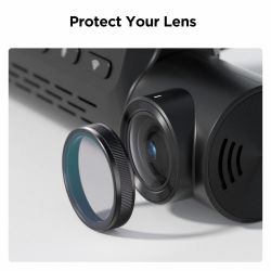 VIOFO Поляризиращ филтър Polarizing Lens - CPL-200