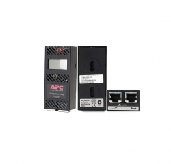 APC Temperature & Humidity Sensor with Display