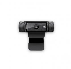 LOGITECH C920 Pro HD Webcam - USB