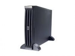 APC Smart-UPS XL Modular 48V Extended Run Battery Pack Battery enclosure 2 x battery 2U Black