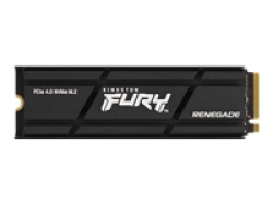 Kingston FURY Renegade 1TB Gen 4 Heatsink