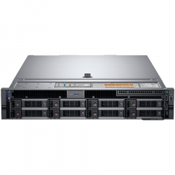 PowerEdge R740,Xeon Silver 4110 2.1G 8C/16T 9.6GT/s 11M,Chassis with 8 x 3.5 PowerEdge R740,Xeon Silver 4110 2.1G 8C/16T 9.6GT/s 11M,Chassis with 8 x 3.5