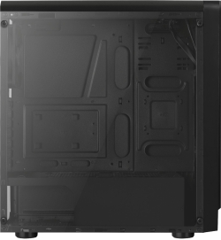 AeroCool кутия Case ATX - RIFT - RGB - ACCM-PV13012.11