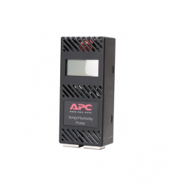 APC Temperature & Humidity Sensor with Display