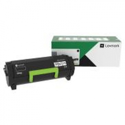 Lexmark 66S2H00 MS/X53 28.4K Toner Cartridge                          