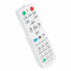 Проектор ViewSonic PX749-4K, 4K UHD 3840x2160, 4000 AL, 12000:1, 240Hz, 240W UHP Lamp, Throw ratio: 1.13-1.47, Throw distance: 0.75m-9.76m, Keystone, Image size: 30"-300", 28/33dB, Input Lag: 4.2ms, 2x HDMI, USB-C, Audio, RS232, LAN, Speaker, 1.3x optical zoom, White