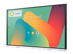 HUAWEI IdeaHub Board 2 IHB2-75SU Intelligent Collaboration Device 75inch infrared screen ade white