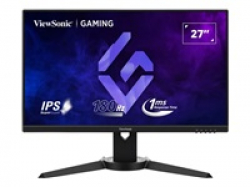 Монитор VIEWSONIC VX2779J-HD-PRO 27inch 1920x1080 IPS 180Hz 1ms 2xHDMI DP
