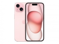 Смартфон Apple iPhone 15 128GB Pink