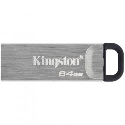 KINGSTON 64GB USB3.2 DataTraveler Gen1 Kyson                          