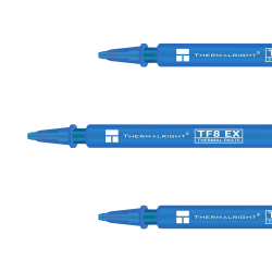 Thermalright термо паста Thermal compound - TF8 EX 1.5g - 14 W/mK