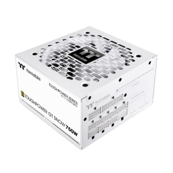 Thermaltake Toughpower GT 750W Snow                          