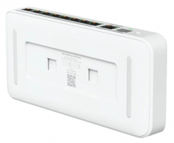 Комутатор Ubiquiti UniFi Switch Flex 8 PoE 2.5G USW-Flex-2.5G-8-PoE