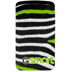 GSmart ZEBRA for Guru, Mika, Simba, Arty 5