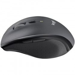 Безжична мишка Logitech M705 Marathon 910-006034 charcoal