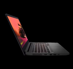 Лаптоп LENOVO GAMING 3 15 / / 84BM