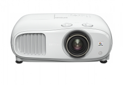 Epson EH-TW7100 Home Cinema, 4K Pro UHD Super Resolution,16:9, Full HD 1080p 3D, 3 000 lumens, 100 000 : 1, HDMIx2, USB, Bluetooth,WLAN (optional),6.9 kg