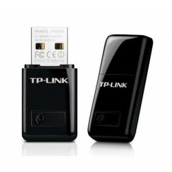 Безжичен USB адаптер TP-Link TL-WN823N                          