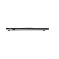 Лаптоп  Asus Vivobook Go E1504FA-BQ1866, 15.6" FHD, Ryzen R5-7520U, 16GB DDR5, 1TB SSD G3, Free OS