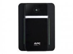APC Back-UPS 750VA, 230V, AVR, IEC Sockets