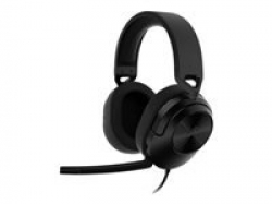 CORSAIR HS55 Surround Headset, Carbon - EU