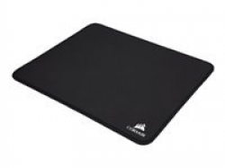 CORSAIR MM350 Champion Series Premium Anti-Fray Cloth Gaming Mouse Pad - Medium