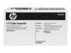 HP LaserJet CP3525 Toner Collection Unit
