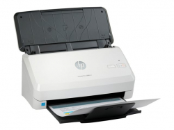 HP Scanjet Pro 2000 s2 Sheet-feed Dokumentscanner Duplex 216x3100mm 600dpix600dpi 35ppm mono ADF 50sheets 3500scans
