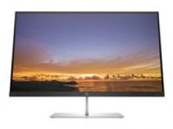 Монитор HP Pavilion 27 Quantum Dot 27inch QHD 2560x1440 1xDisplayPort 1.4 1xHDMI 2.0a