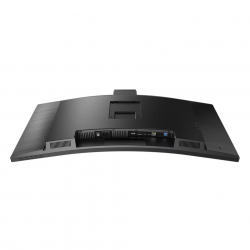 Монитор Philips 34B1U5600CH/00 34 inch VA LCD Panel, Curved 1500R, Anti Glare, 21:9, 3440x1440, 4ms, 100Hz, 350cd/m2, 3000:1, 50M:1, MultiView, PbP, PiP, KVM, Windows Hello Web Cam, HDMI, DisplayPort, USB-C (PD 100W) Docking, HBR3, 4x USB-A, LAN, Tilt, Swivel, HAS, Speakers, VESA 100, Kensington Lock, Black